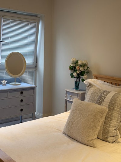 Double room available from 05/09/2026 Main Photo