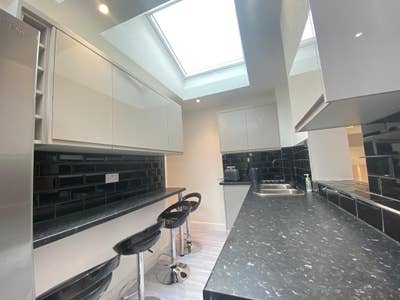Single Ensuite Room, CV1, All Bills Included Main Photo