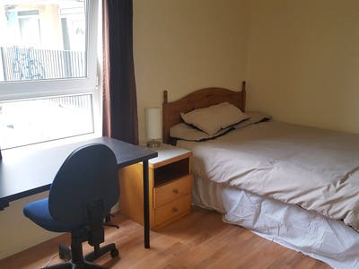 Student Rooms In Shared HMO Flat: All Bills Includ Main Photo