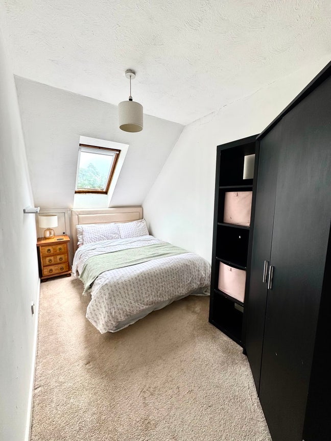 Fully furnished double room  Main Photo