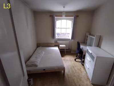 Jun-Sep Short Stay Flexible - Central London EC1 Main Photo