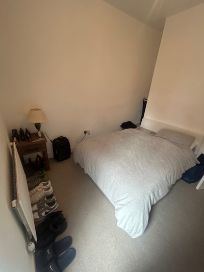 Furnished Double Room available at M29 8HR Main Photo