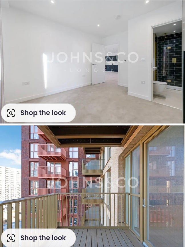 2 rooms (one ensuite) available in brand new flat  Main Photo