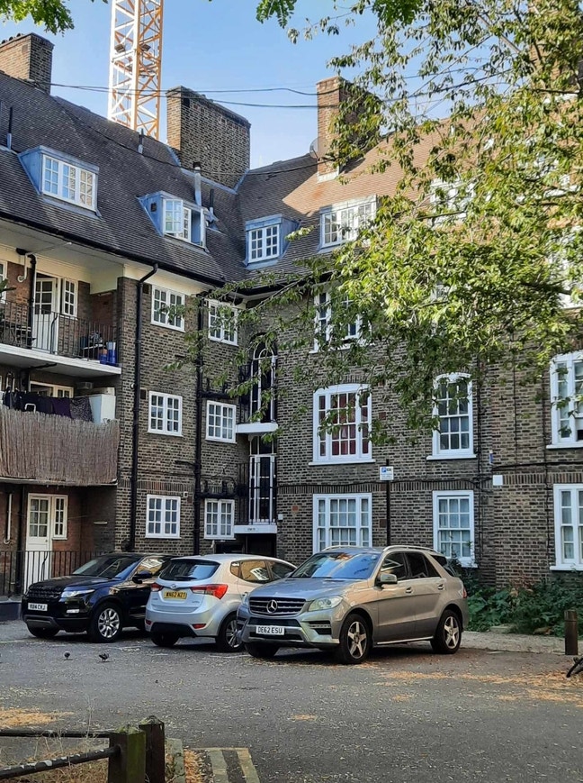 Single Room in Hammersmith - All Bills Included Main Photo