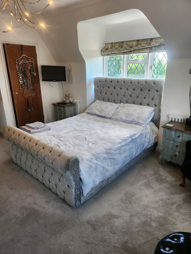 Spacious Double room  Main Photo
