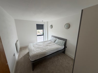 Spacious Double room in Canning Town Main Photo