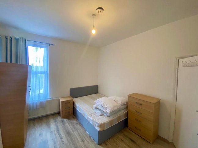 Double Room N11 Main Photo
