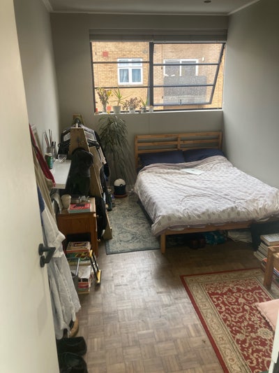 3 month sublet in Manor House warehouse Main Photo