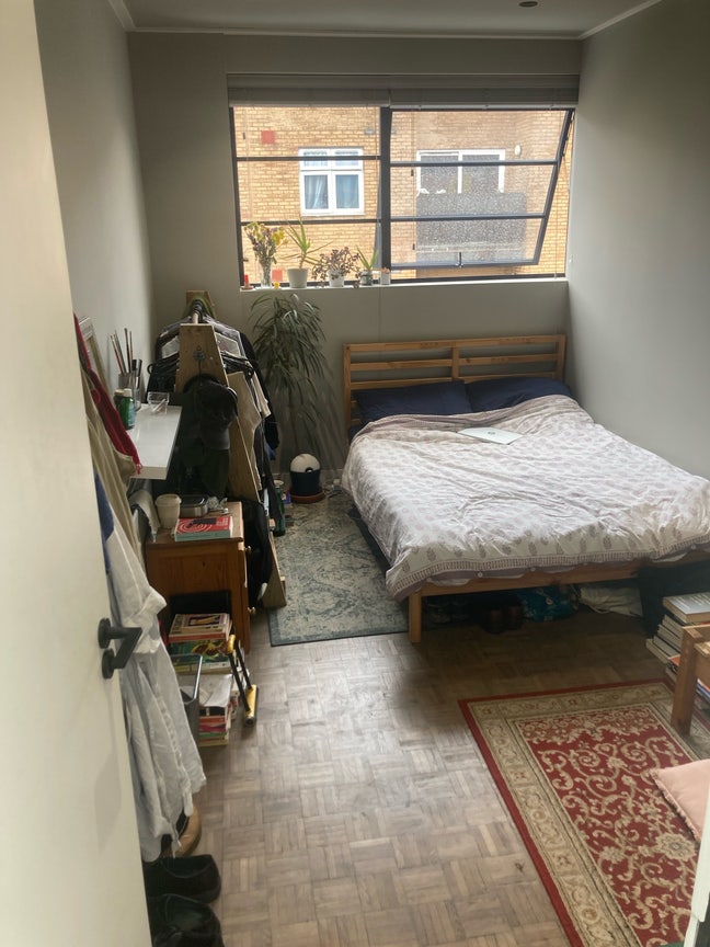 3 month sublet in Manor House warehouse Main Photo