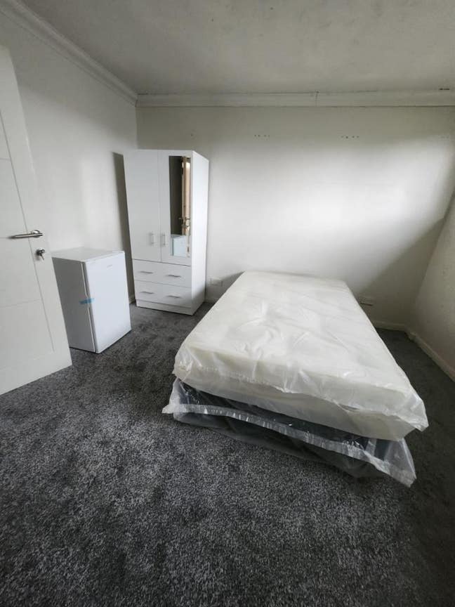 5 Double Rooms Available – Basildon (SS15 5EJ) Main Photo