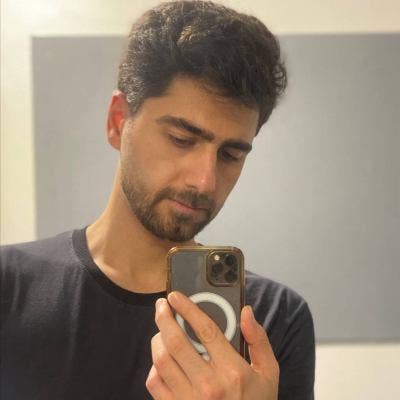 Student Male seeks a single or double room Main Photo