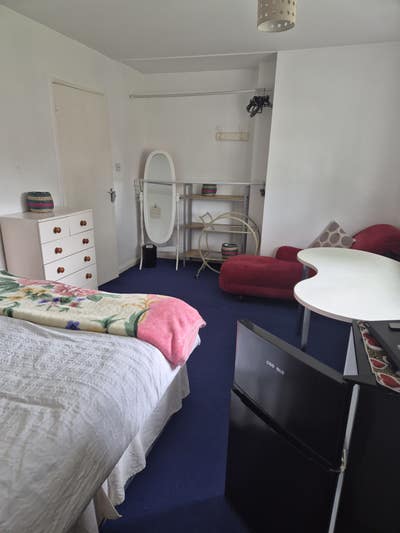 Cosy rooms Main Photo