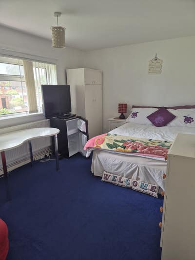 Cosy rooms Main Photo