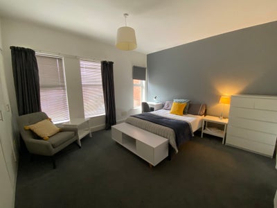 FAB room in Long Eaton  Main Photo