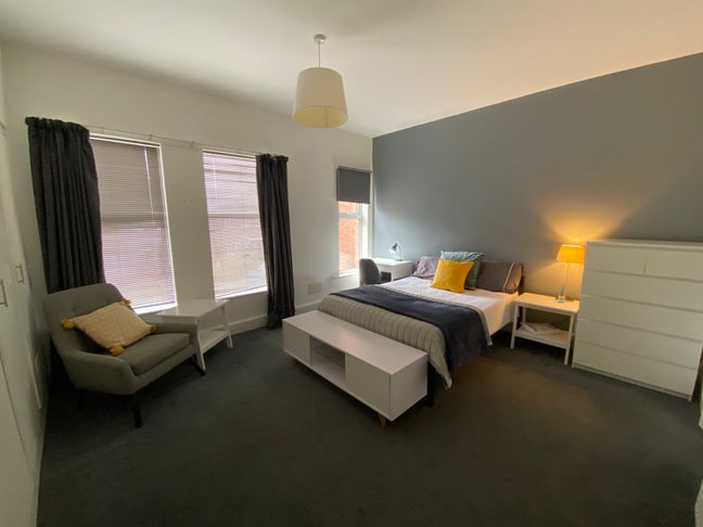 FAB room in Long Eaton  Main Photo