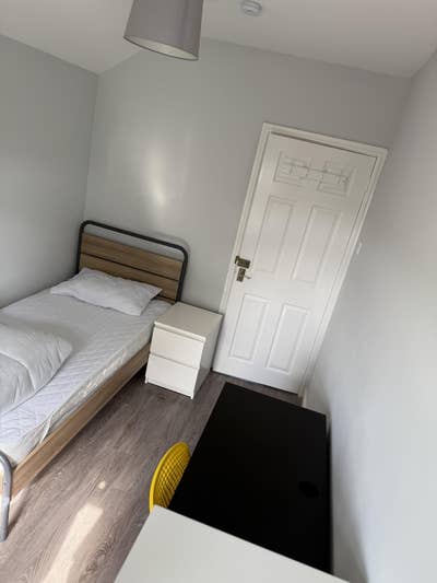 HMO Room to rent Southmead Main Photo