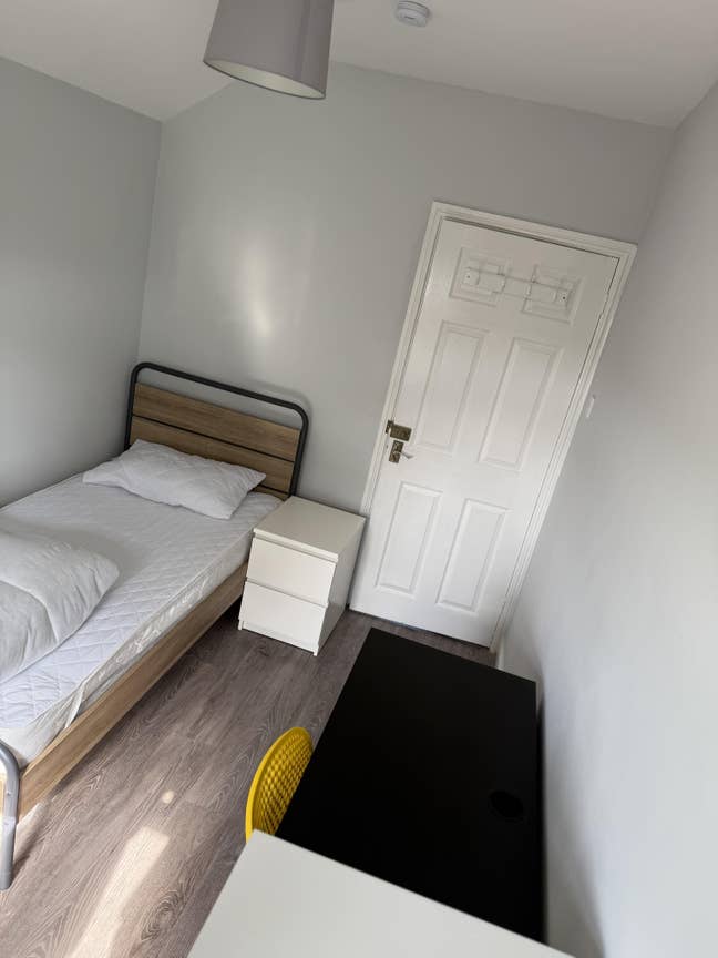 HMO Room to rent Southmead Main Photo