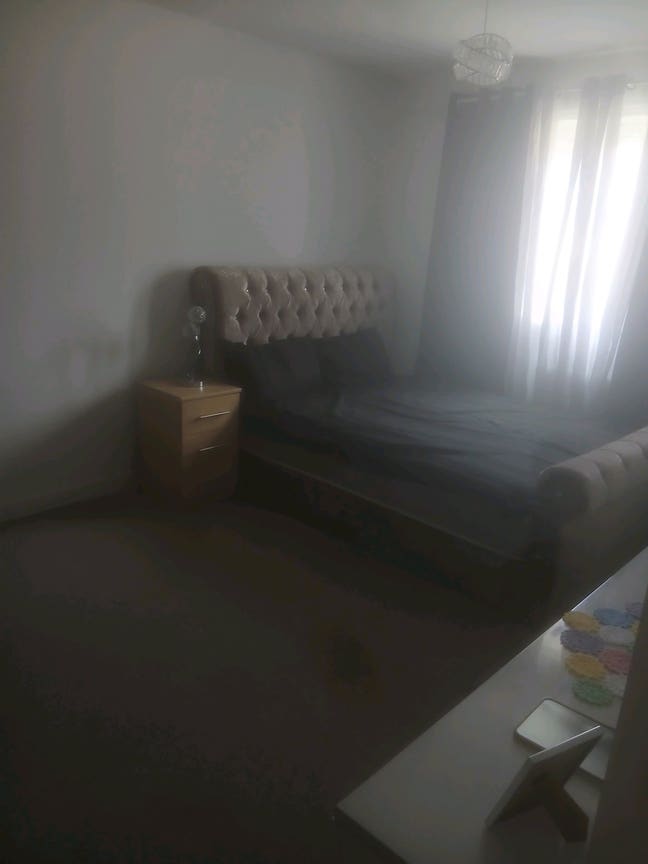 Duble room Main Photo