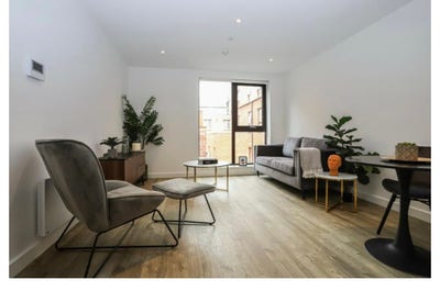 Great Hampton Street  Main Photo