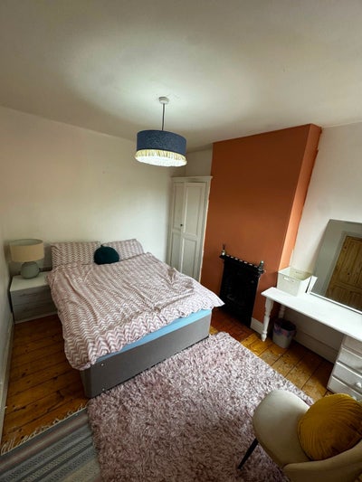 Spacious Furnished Double Rooms in Moseley  Main Photo