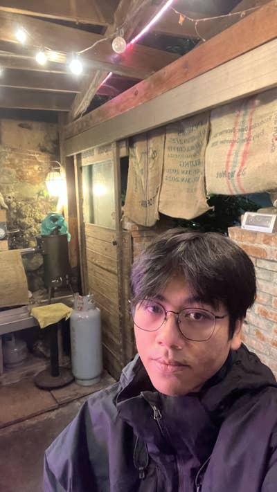 PhD Student Looking for Flat Room Main Photo