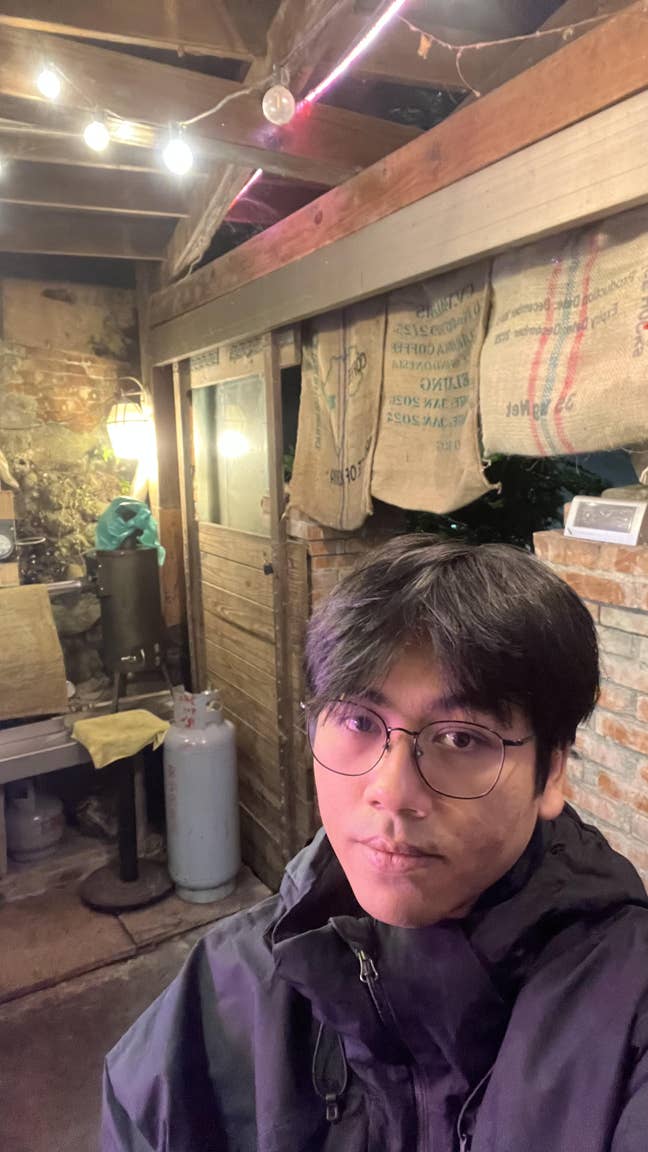 PhD Student Looking for Flat Room Main Photo