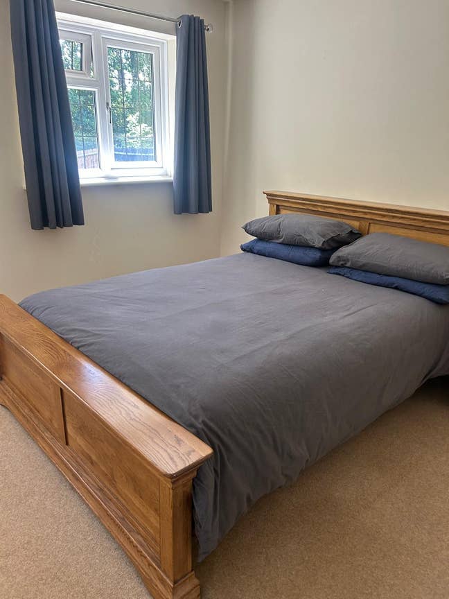 Immaculate double room  Main Photo