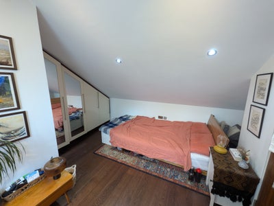 En-Suite Double Room in Peckham Main Photo