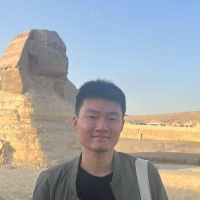 Visiting Oxford researcher seeks room/flat — Oct t Main Photo
