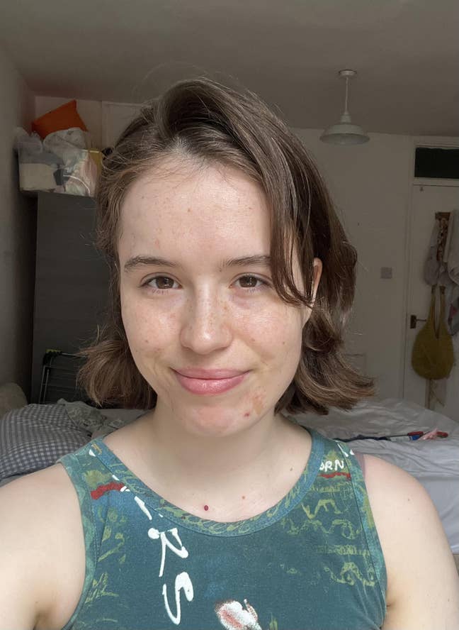 Anastasia, 22 yrs old, tidy, non smoker  Main Photo