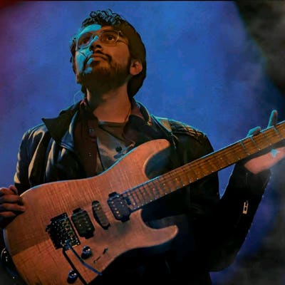 Professional Musician/Wildlife Charity Manager Main Photo