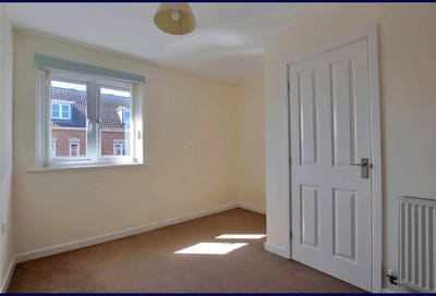 Double Room Middlesbrough  Main Photo