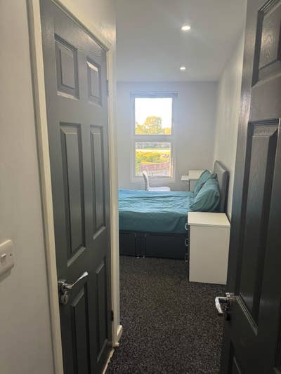 🏡 Brand New Fully Furnished Ensuite Rooms / Flats Main Photo