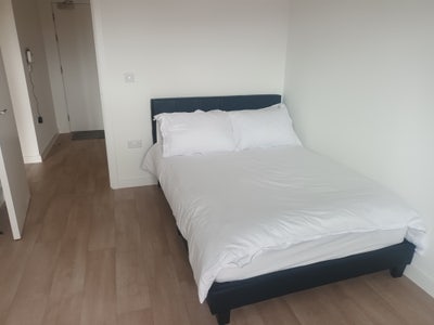 Lovely Double Room Main Photo