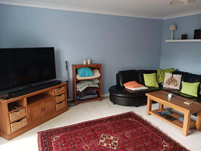 Room to rent next to ASV and Aberdeen University Main Photo