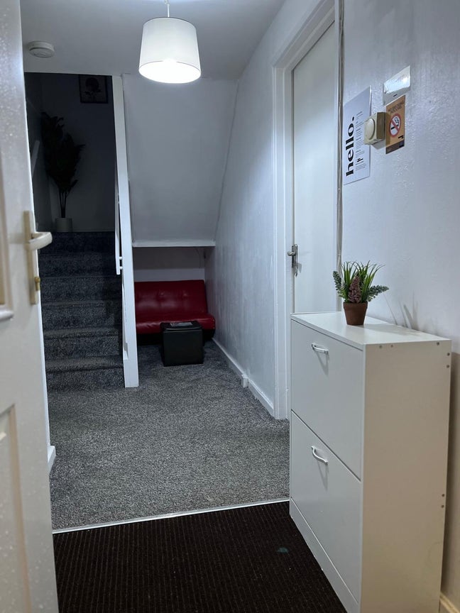 3 bedroom shared house near DMU Main Photo