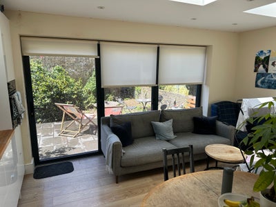 Double room in Wandsworth Main Photo