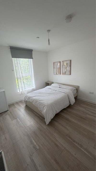 Double Room Available in Friendly Family Home Main Photo