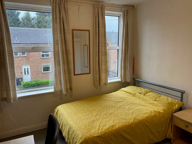 Two student rooms in shared house for 4  Main Photo
