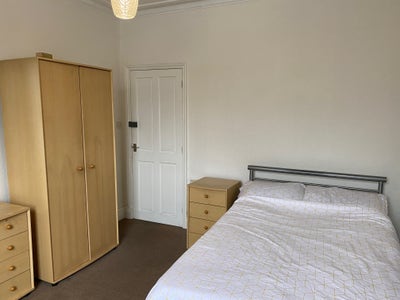 Two student rooms in shared house for 4  Main Photo