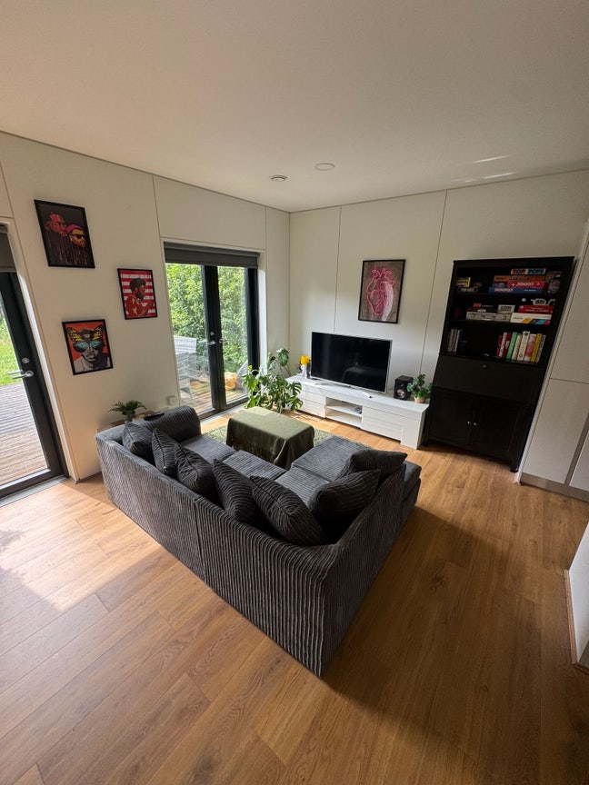 2x Rooms in Townhouse Ancoats Main Photo