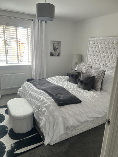 Double Room to rent in a friendly home Main Photo