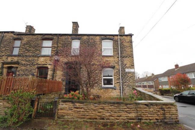 Double room to let in period styled victorian hous Main Photo