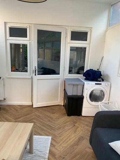 Double Room in Greenwich - Available from 1st July Main Photo