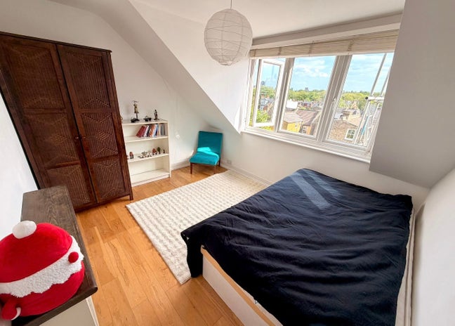 Double room available n4  Main Photo