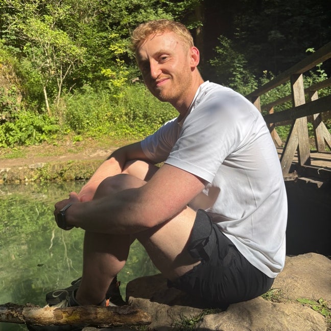 My name is Sam and I’m a 27 year old PhD st... Main Photo