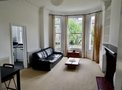 1 Bed Flat in Queens Park NW6 Main Photo