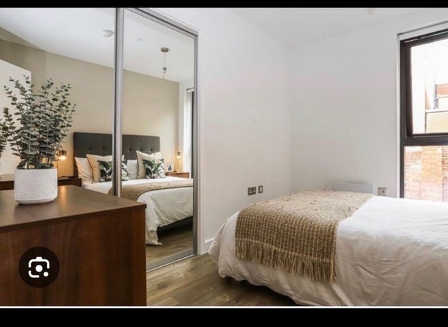 Double Room Available in Jewellery Quarter Main Photo