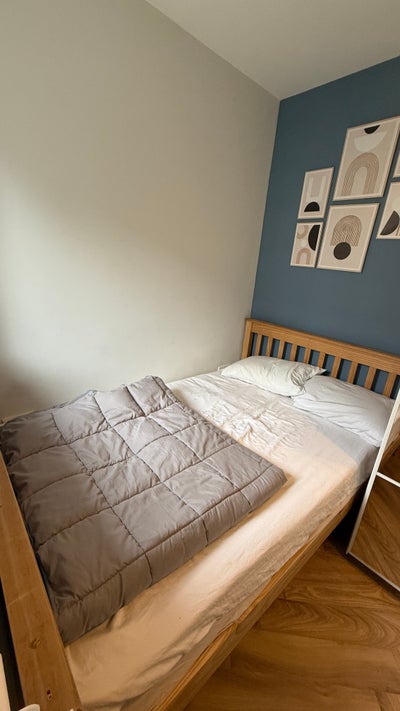 Double Room in Greenwich - Available from 1st July Main Photo