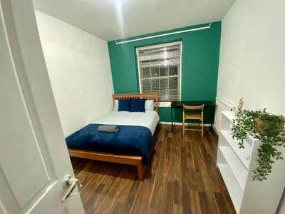 5 Mins to Elephant & Castle Furnished & Bills inc Main Photo